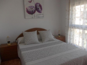 Apartamento en Sant Carlos de la Ràpita